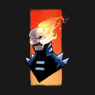 Ghost Rider T-Shirt