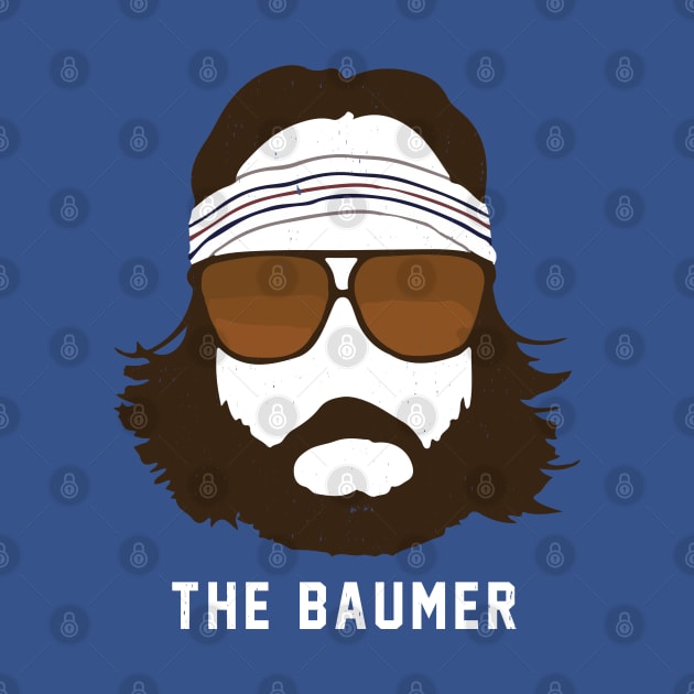 The Baumer by BodinStreet