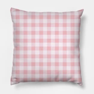 Gingham Gal Pillow