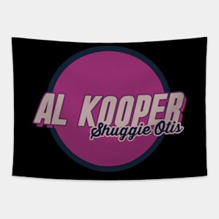 Al Kooper Pop Rock Tapestry