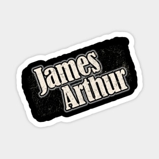 Nyindirprojek James Arthur Magnet