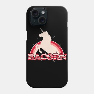 Bacorn Phone Case