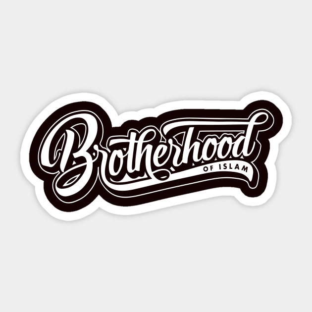 Brotherhood Design 