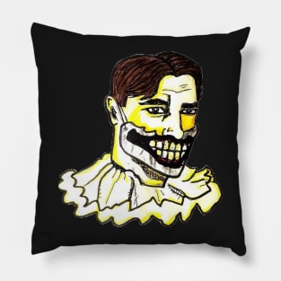 Ahs, freakshow, dandy Pillow