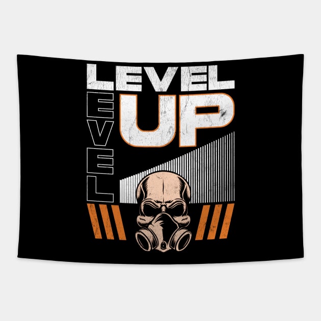 Level up Tapestry by Snapdragon