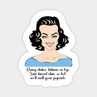 KATY PERRY FAN ART!!! Magnet