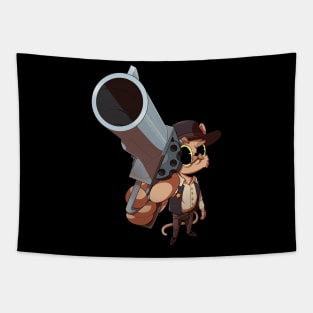 Sheriff Tapestry