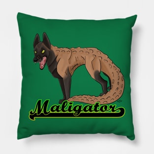 Malinois Pillow