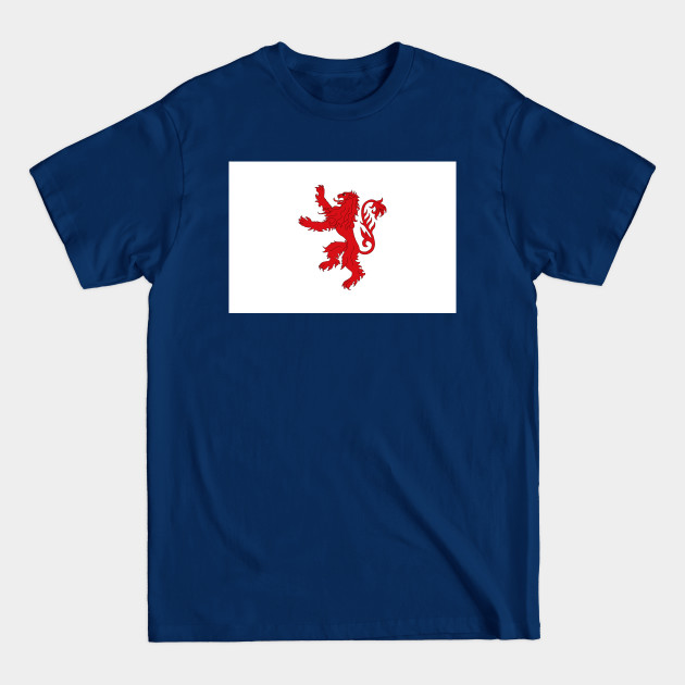 Disover Flag of Floriana (Malta) - Flag - T-Shirt