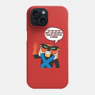 Pizza Pie Phone Case