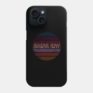 sugar ray Phone Case