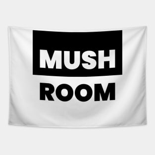 Mush Room Tapestry