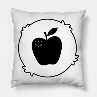 apple Pillow