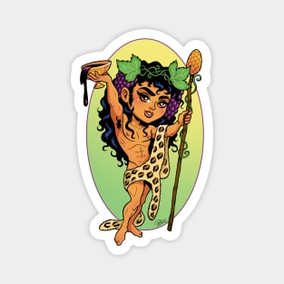 Dionysus Magnet