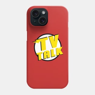 TV Talk: Flash Phone Case