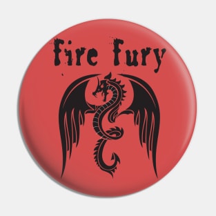 dragon Pin