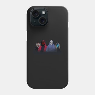 Haunt Phone Case