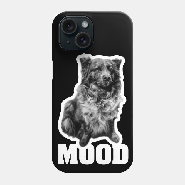 Mood Phone Case by BeCreativeHere