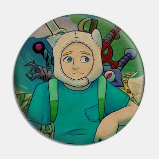 Finn Pin