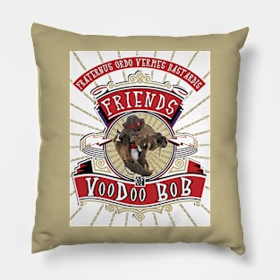 VooDoo BOB Pillow