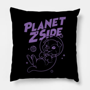 laurenzside fan Pillow