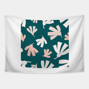 Spring Pattern Art Collection 10 Tapestry