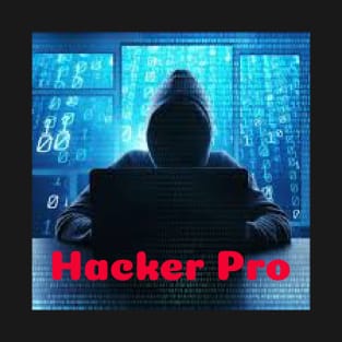 Hacker Pro T-Shirt
