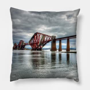 The Bridge Pillow