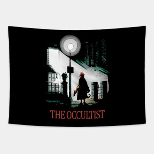 The Occultist Tapestry