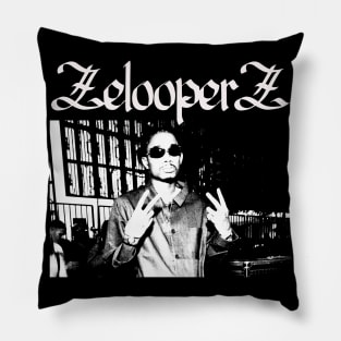 ZelooperZ Pillow