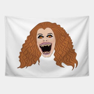 Welcome to Fright Night Tapestry