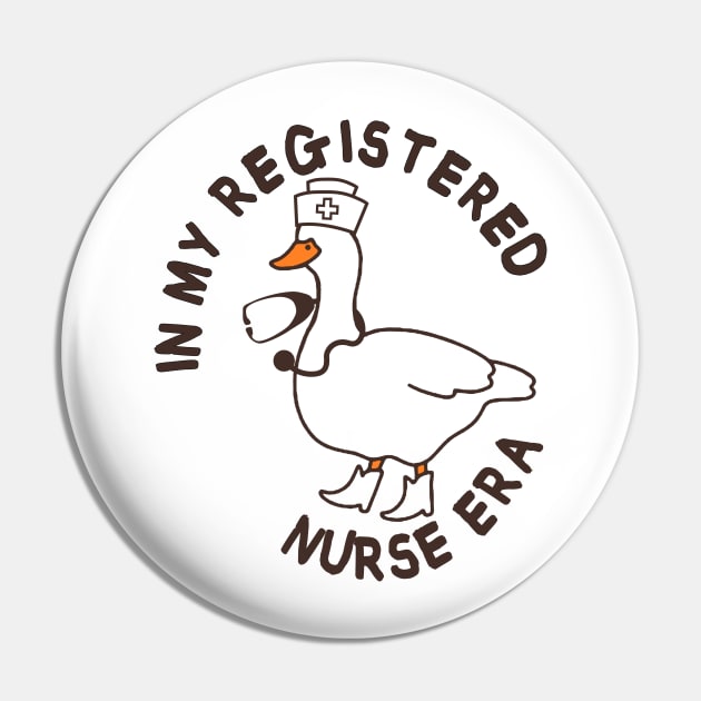 In my Registered Nurse era Pin by MasutaroOracle