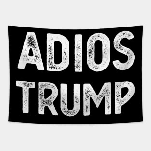 Adios Trump adios trump 2020 Tapestry