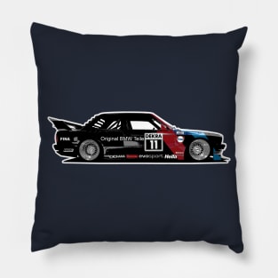 Outlaw M3 DTM Pillow