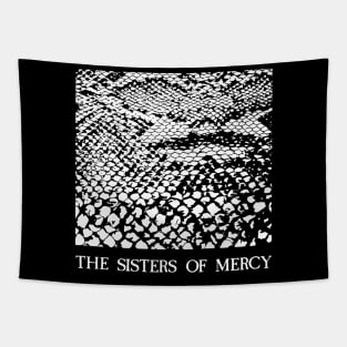 Sister of Mercy Best Tapestry