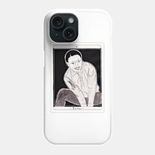 The fool _ Kyo Phone Case