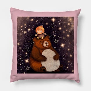 Dream Pillow