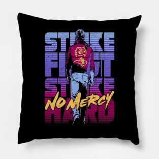 Cobra Kai Pillow