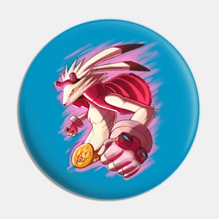 King Kazma Pin