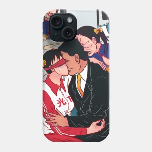 Good luck charm Phone Case