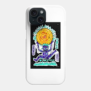 Love for A Child Phone Case