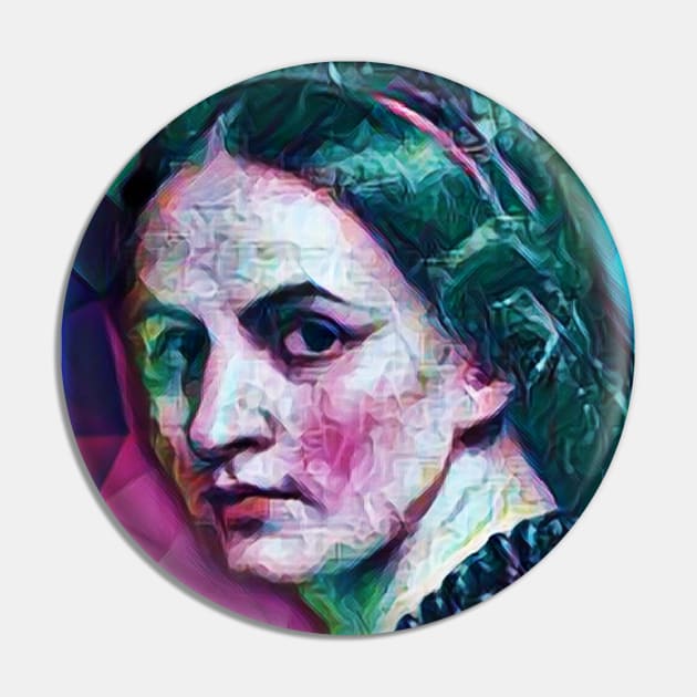 Anne Bronte Portrait | Anne Bronte Artwork 2 Pin by JustLit