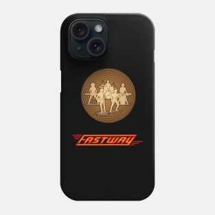 Tha classic rock Phone Case