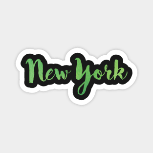 New York Magnet