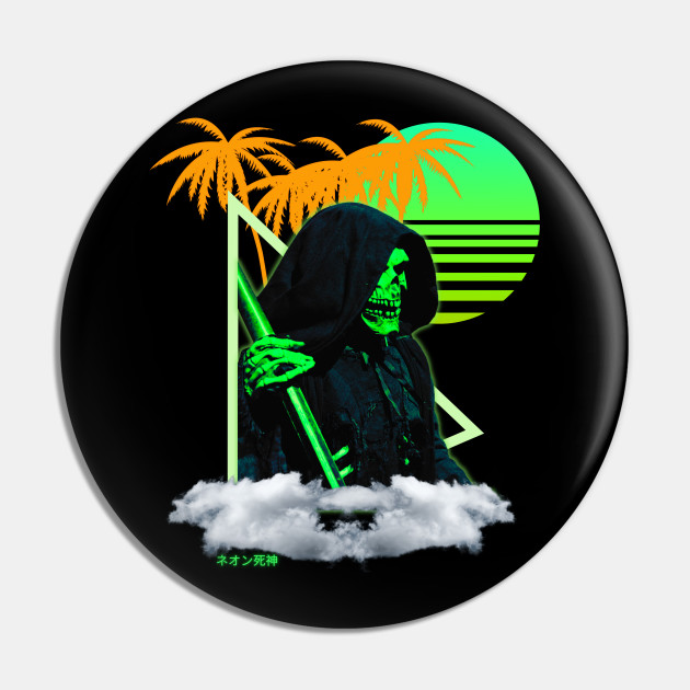 Pin on Vaporwave/Synthwave/Aesthetic Art