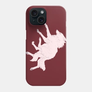 Wolf Phone Case