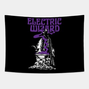 Electric Wizard - Summon Wizard Tapestry