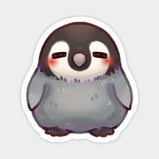 Baby Penguin Magnet