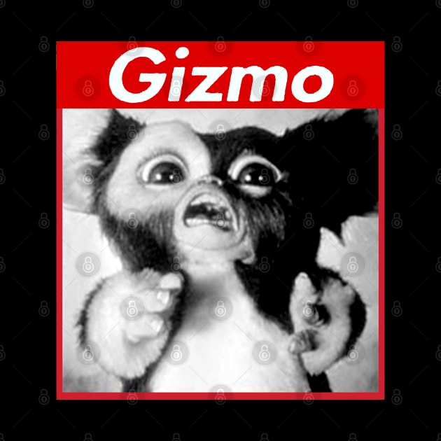 Gizmo by BLACKLEAF