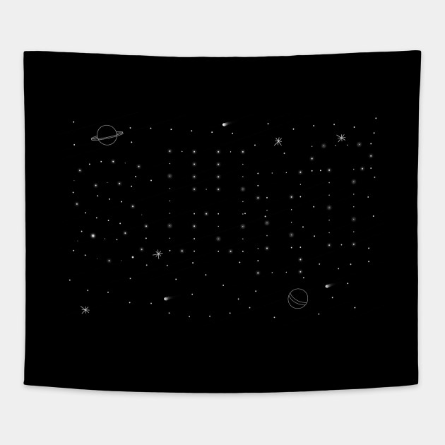 Some Space Shit